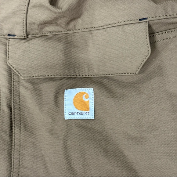 Carhartt Super Dux Relaxed Fit Size L - Picture 3 of 6